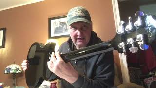 Video thumbnail for Epiphone Les Paul Studio LT by Wicked Fester