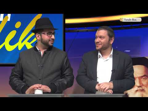 Questions pour 1 Tsadik Video