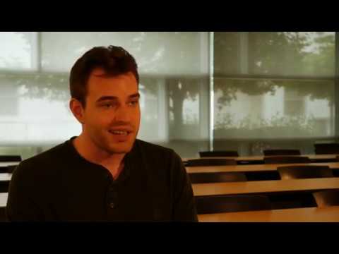 Esl Internship Experience Interview With Jack Blauert