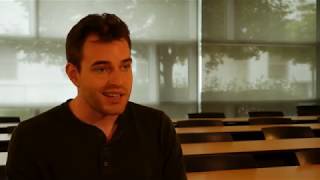 ESL Internship Experience Interview with Jack Blauert