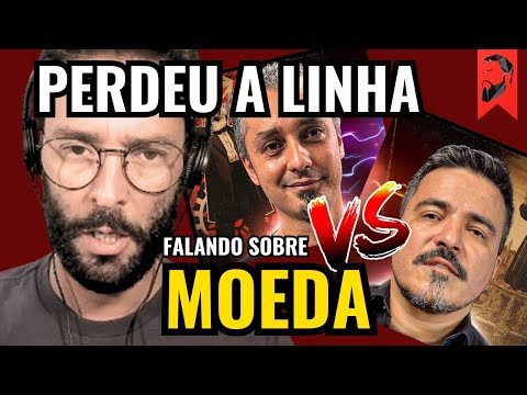 LOST THE LINE! GUSTAVO MACHADO AND MURILO RESENDE TALKING ABOUT MONEY