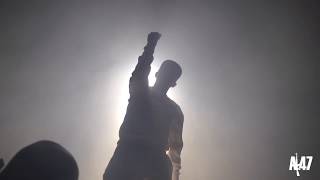 KING LIL G - No Face No Ca$e (Official Video)