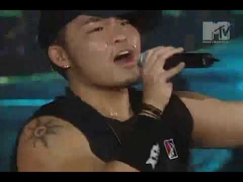 040724 MTV Buzz Asia Concert   Machi + Vanness   Medley
