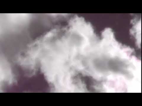 SUN CLOUD MEDITATION - GATHERING OF THE SHAMAN - CARLOS CASTANEDA