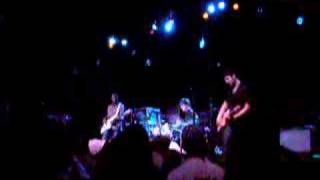 10/15/07 - Bedouin Soundclash - Gyasi Went Home