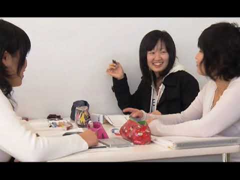 【仙台白百合女子大学】学生生活の紹介（2016年度版）