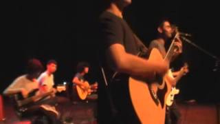 Saturday Night - Circle Town (Official Video)