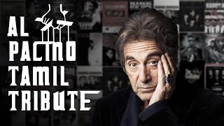Download lagu Al Pacino | Oru Mugamo - Bheema | Harris Jayaraj | Tamil Tribute mp3