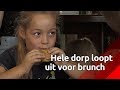 Megabrunch in Drongelen - Brabants Buske