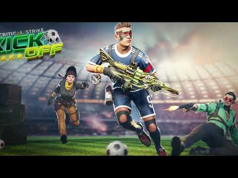 Run to the town - Vertigo Games, Audio Architect | Kick-Off Season - YouTube