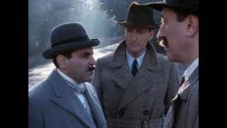 Download lagu Agatha Christie Poirot S02E08 The Kidnapped Prime Minister 1990 mp3 Download lagu Agatha Christie Poirot S02E08 The Kidnapped Prime Minister 1990 mp3