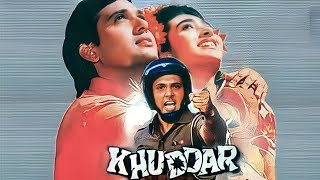 Download lagu Khuddar Movie All Songs | Audio Jukebox | Govinda | Karishma Kapoor | 1994 mp3