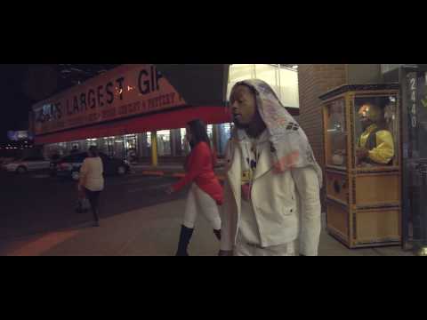 Slick Stunna - Boyz N Da Hood