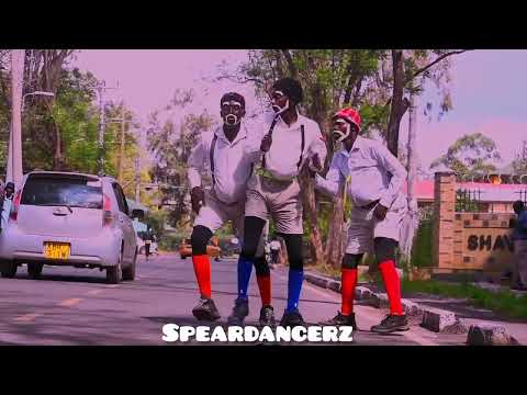 DAYOO FT .RAYVANNY - NITAMBE (OFFICIAL MUSIC VIDEO)