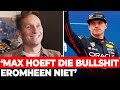 'Hamilton kan Verstappen's grootste concurrent in 2023 worden' - Renger van der Zande | GPFans