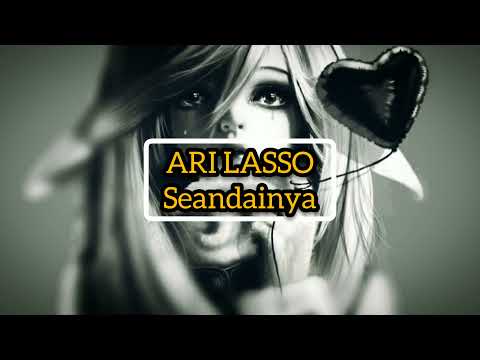 Seandainya - Ari Lasso