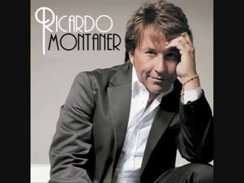 Ricardo Montaner - Echame a Mi La Culpa