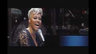 Emeli Sande sings Nina Simone's I Wish I Knew -