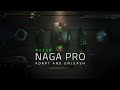 Мышка Razer Naga X Black 10