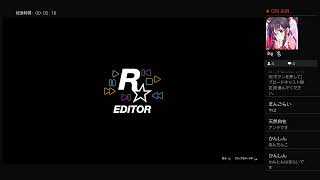 GTAオンライン　暇配信