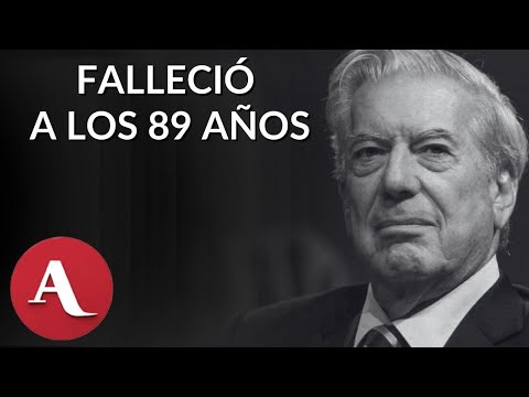 El legado de Mario Vargas Llosa