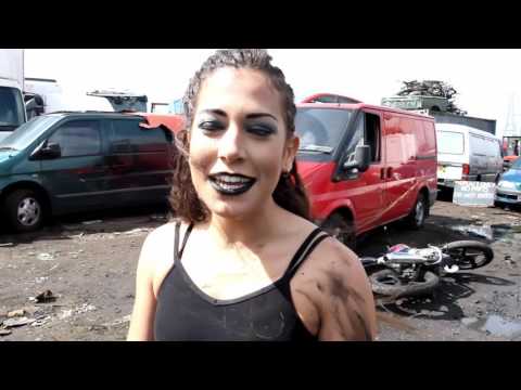 VALENTINE ARTIST - TURBULENCE (BEHIND THE SCENE)