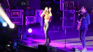 Maren Morris - &#39;How It&#39;s Done&#39; (C2C 2017, London)