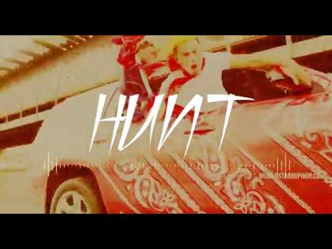 "BLICKY" | 6ix9ine x Tee Grizzley x Snap Dogg Type Beat | Dark Drill Rap Beat | prod. hunt_17