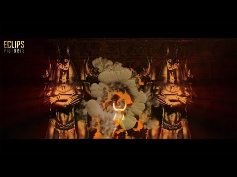 ECLIPS PICTURES - GIZA [HOLOGRAM]