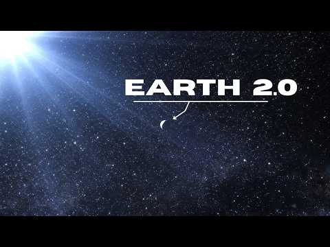 La découverte qui pourrait prouver que nous ne sommes pas seuls...!