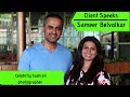 Fitness And Nutrition Routine Of Celebrity Fashion Photographer Sameer Belvalkar