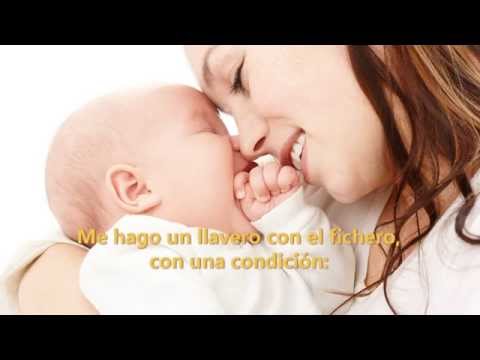 Quédate en Madrid - Mecano (Letra)