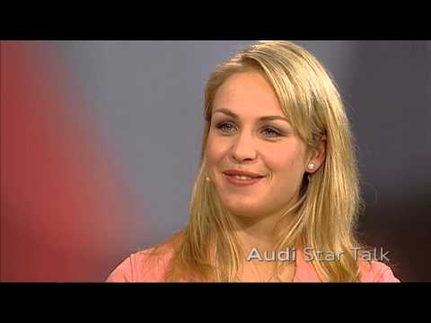 Magdalena Neuner über mögliches Comeback