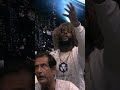 This Interaction Between Merab Dvalishvili And Sean O Malley S Corner Ufc311