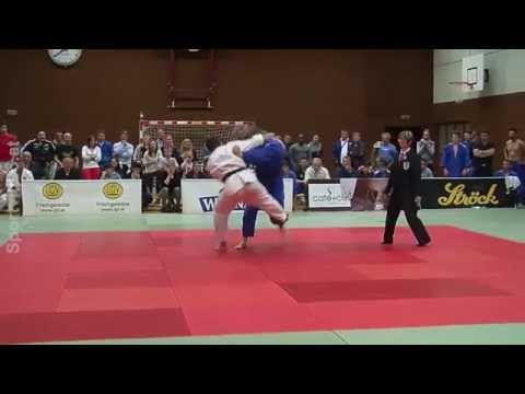 Judo Bundesliga 2015 Runde 3 cafe&co vienna Samurai - Multikraft Wels