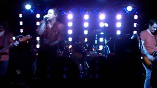 Candlebox &quot;Surrendering&quot; live @ Recher Theater, Towson Md 8/9/11 720p HD sound