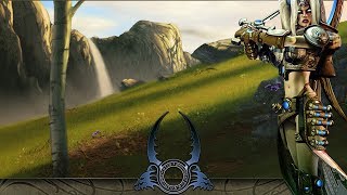 Sacred 2: Fallen Angel (хардкор) #1 Два стула