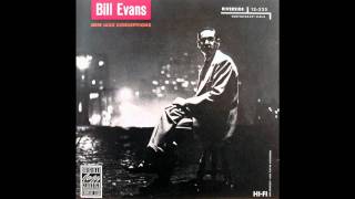 Bill Evans - Waltz For Debby (Original)