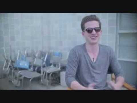 馬文蓋伊歌詞 - 查理普斯英尺。Meghan Trainor (Marvin Gaye Lyrics - Charlie Puth ft. Meghan Trainor)