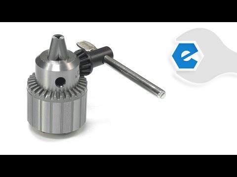 Milwaukee Drill Repair - Replacing the Chuck (Milwaukee Part # 48-66-2085)