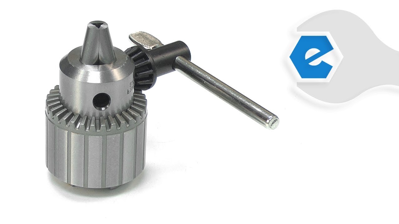 Replacing your Chuck