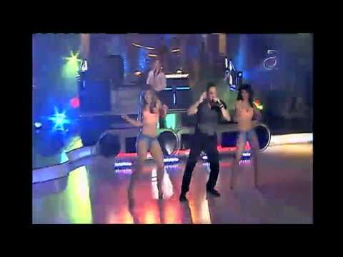 Dayron y Su Banda en TN3 - América TeVé