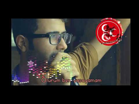 Ouz han seviyorum ellerini ZeRDaLİ_BeaT - 2019 (4K)