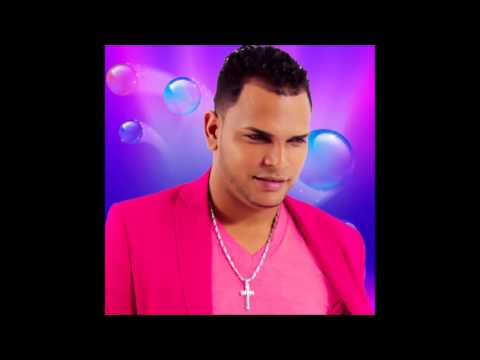 Melvin Cesarín - Tocarte En El Alma (Bachata 2013)