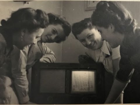 Hans Bund Tanz-Orchester, Rudi Schuricke, Schöne Geschichten, Foxtrot, Berlin, 1937