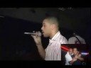 tvice - T-Vice feat Micky Live 1 of 2