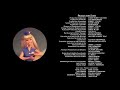 Toy Story 2 1999 End Credits AlexEdingtonTheOneandOnly