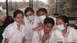 WHISPERS IN THE WIND