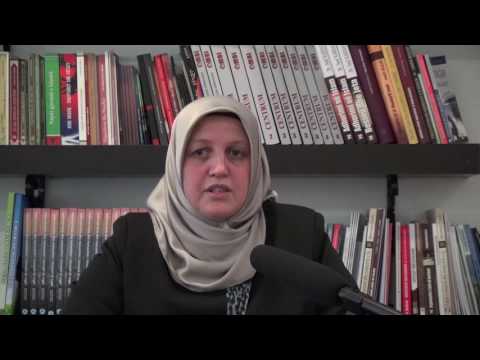 26.Emisioni Ramazani muaji i vetëdijesimit - teologe Sabile Sherifi nga Maqedonia (Emisioni i plotë)