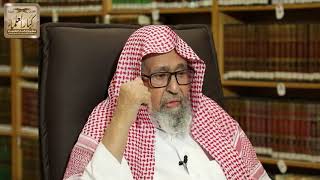 4 - الرسائل الشخصية للشيخ الإمام محمد بن عبدالوهاب فيديو الحلقة ( 4 ) رسائل منتقاة - الشيخ الفوزان image